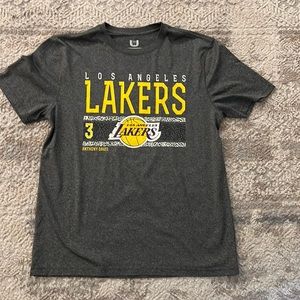 Lakers T-shirt - Anthony Davis